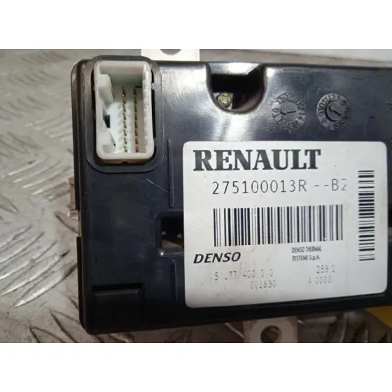 Mando Calefaccion / Aire Acondicionado para Opel Movano B Kasten/Combi