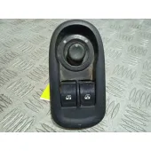 Mando Elevalunas Delantero Izquierdo para Opel Movano B Kasten/Combi