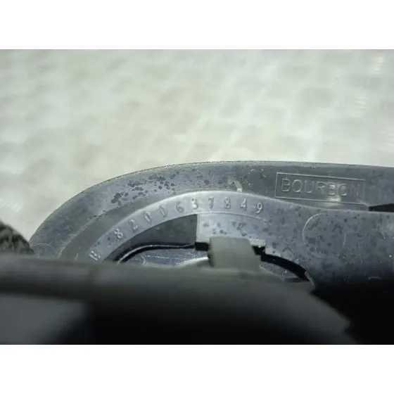 Mando Elevalunas Delantero Izquierdo para Opel Movano B Kasten/Combi