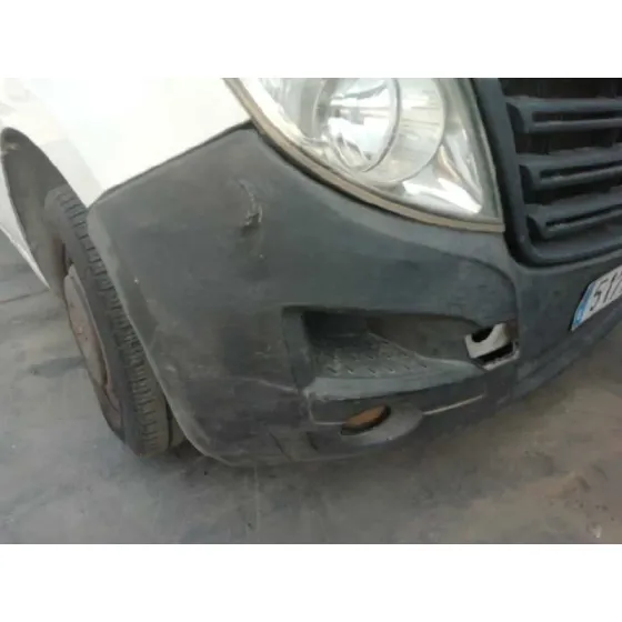 Paragolpes Delantero para Opel Movano B Kasten/Combi