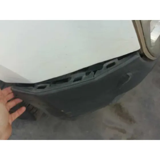 Paragolpes Delantero para Opel Movano B Kasten/Combi