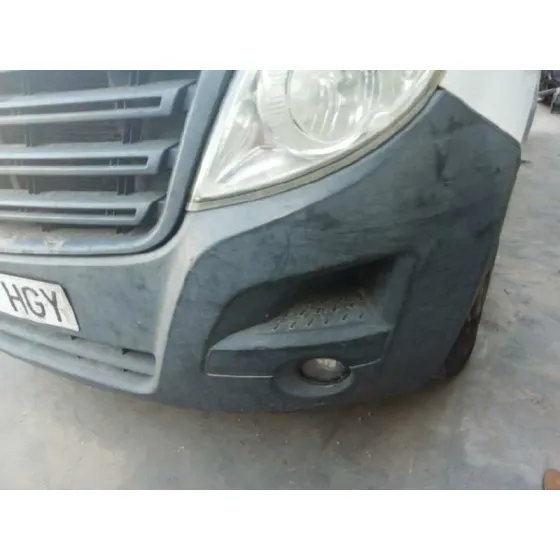Paragolpes Delantero para Opel Movano B Kasten/Combi