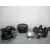 Kit Airbag para Opel Movano B Kasten/Combi