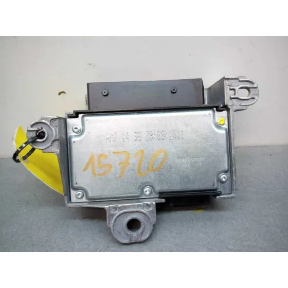 Kit Airbag para Opel Movano B Kasten/Combi