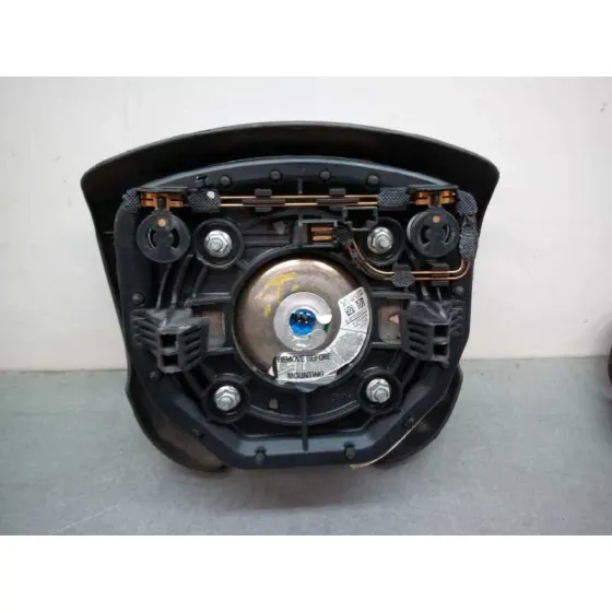 Kit Airbag para Opel Movano B Kasten/Combi