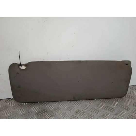 Parasol Izquierdo para Opel Movano B Kasten/Combi