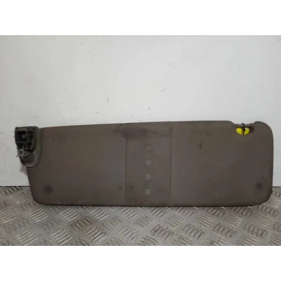 Parasol Izquierdo para Opel Movano B Kasten/Combi