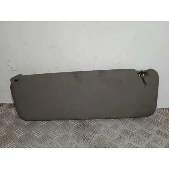 Parasol Derecho para Opel Movano B Kasten/Combi
