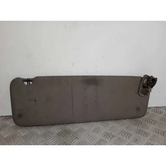 Parasol Derecho para Opel Movano B Kasten/Combi