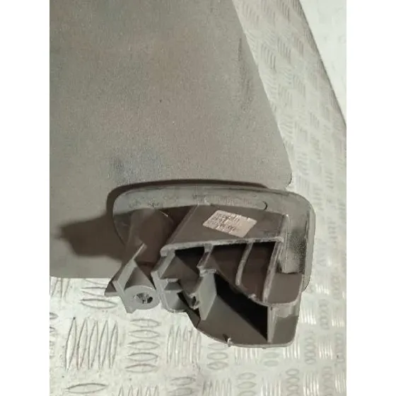 Parasol Derecho para Opel Movano B Kasten/Combi