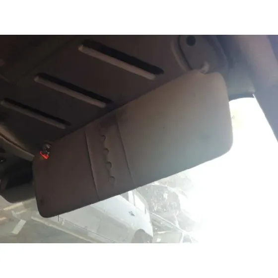 Parasol Derecho para Opel Movano B Kasten/Combi