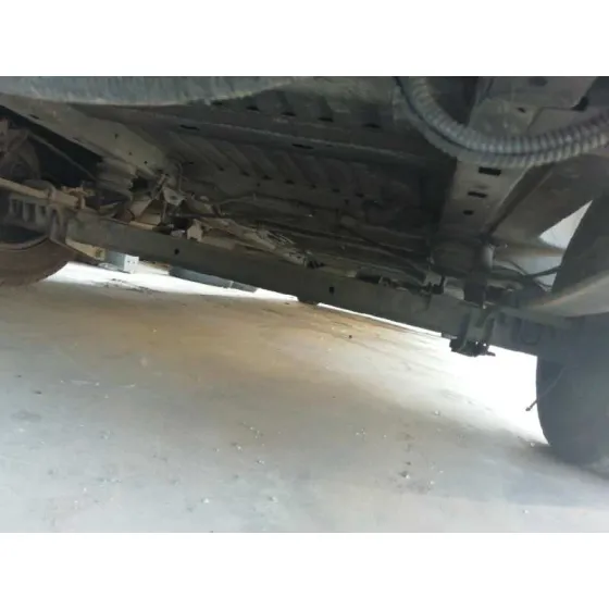 Puente Trasero para Opel Movano B Kasten/Combi