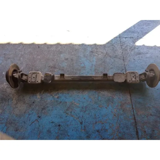 Puente Trasero para Opel Movano B Kasten/Combi