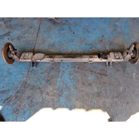 Puente Trasero para Opel Movano B Kasten/Combi