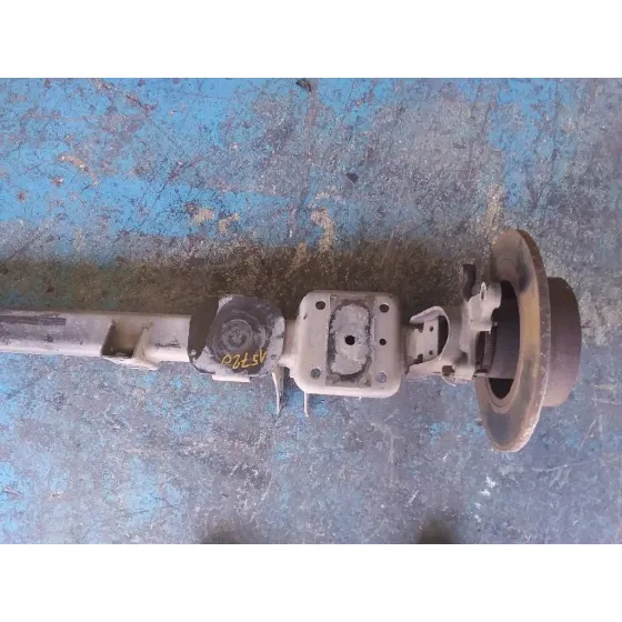 Puente Trasero para Opel Movano B Kasten/Combi