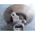 Puente Trasero para Opel Movano B Kasten/Combi