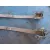 Puente Trasero para Opel Movano B Kasten/Combi