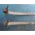 Puente Trasero para Opel Movano B Kasten/Combi
