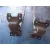 Puente Trasero para Opel Movano B Kasten/Combi