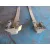 Puente Trasero para Opel Movano B Kasten/Combi