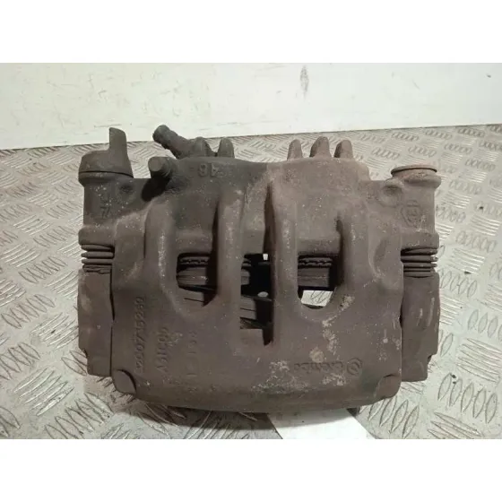 Pinza Freno Delantera Derecha para Opel Movano B Kasten/Combi