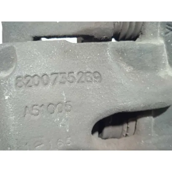 Pinza Freno Delantera Derecha para Opel Movano B Kasten/Combi