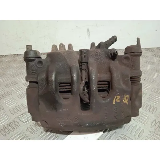 Pinza Freno Delantera Izquierda para Opel Movano B Kasten/Combi