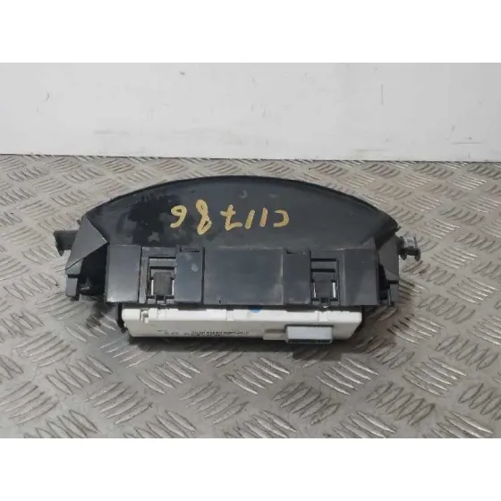 Pantalla Multifuncion para Renault Laguna Grandtour Iii