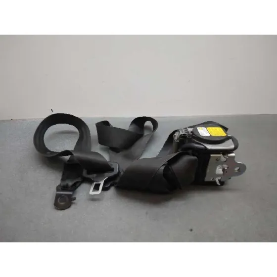 Cinturon Seguridad Delantero Derecho para Citroën Nemo