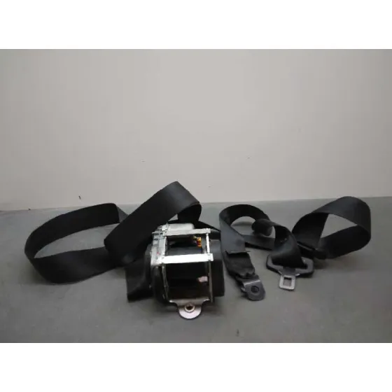 Cinturon Seguridad Delantero Izquierdo para Citroën Nemo