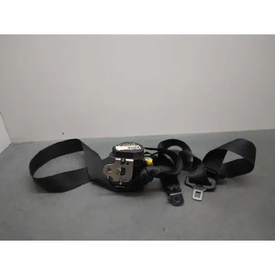 Cinturon Seguridad Delantero Izquierdo para Citroën Nemo