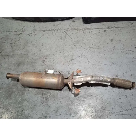 Filtro De Particulas para Citroën C3