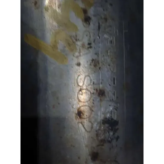Filtro De Particulas para Citroën C3