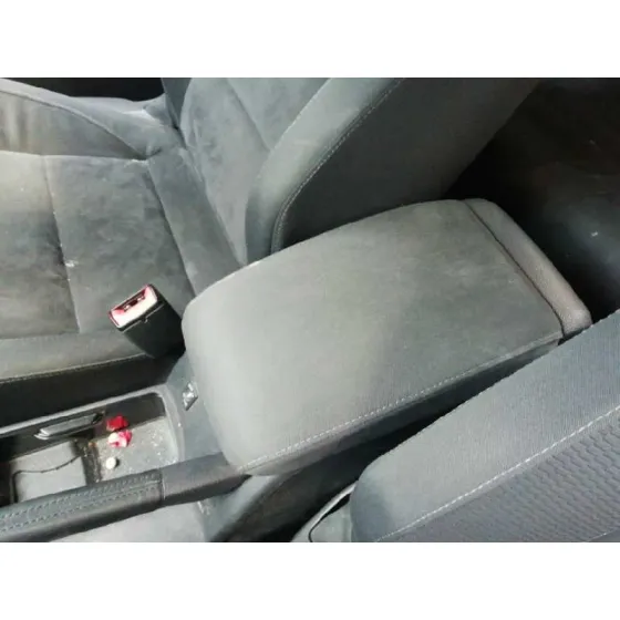 Apoyabrazos Central para Volkswagen Golf Vi (5K1)