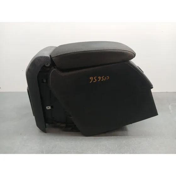 Apoyabrazos Central para Volkswagen Golf Vi (5K1)