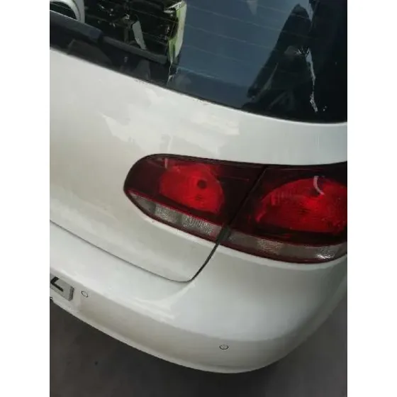 Piloto Trasero Derecho Interior para Volkswagen Golf Vi (5K1)