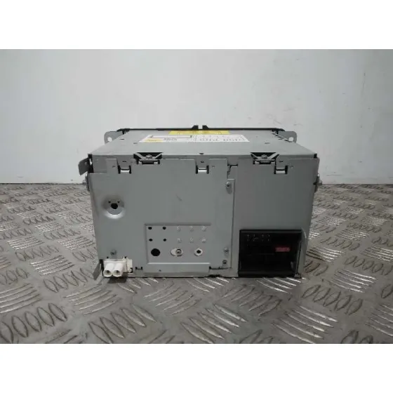 Sistema Audio / Radio Cd para Volkswagen Golf Vi (5K1)