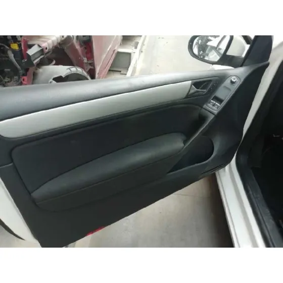 Guarnecido Puerta Delantera Izquierda para Volkswagen Golf Vi (5K1)