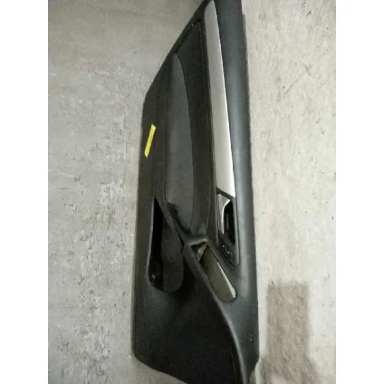 Guarnecido Puerta Delantera Izquierda para Volkswagen Golf Vi (5K1)