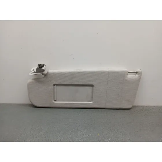 Parasol Izquierdo para Volkswagen Golf Vi (5K1)