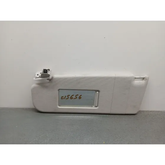 Parasol Izquierdo para Volkswagen Golf Vi (5K1)