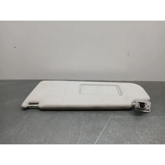 Parasol Izquierdo para Volkswagen Golf Vi (5K1)