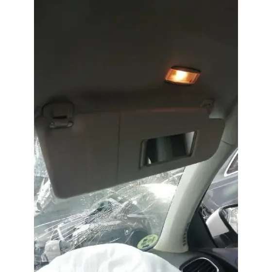Parasol Derecho para Volkswagen Golf Vi (5K1)