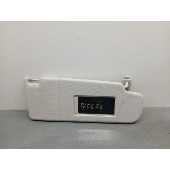 Parasol Derecho para Volkswagen Golf Vi (5K1)
