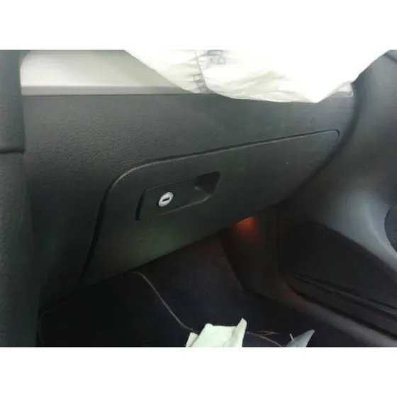 Guantera para Volkswagen Golf Vi (5K1)
