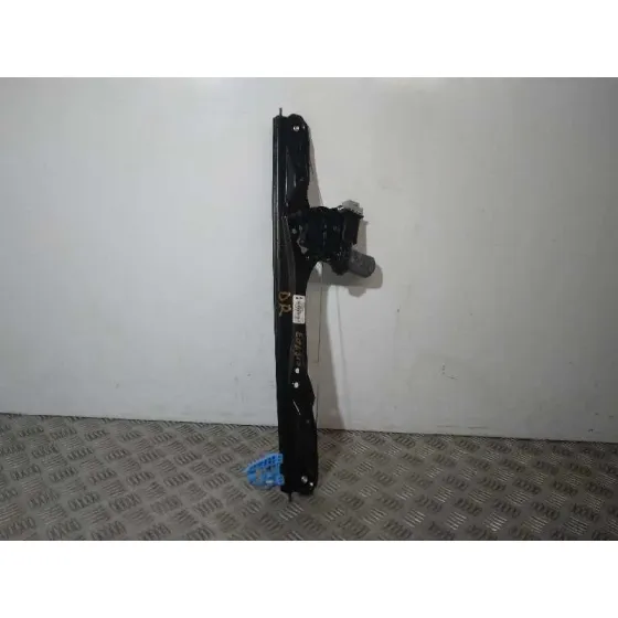 Elevalunas Delantero Derecho para Opel Combo D
