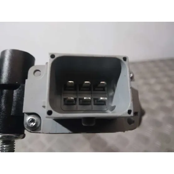 Elevalunas Delantero Derecho para Opel Combo D