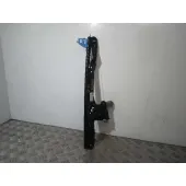 Elevalunas Delantero Izquierdo para Opel Combo D