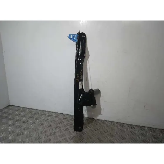 Elevalunas Delantero Izquierdo para Opel Combo D