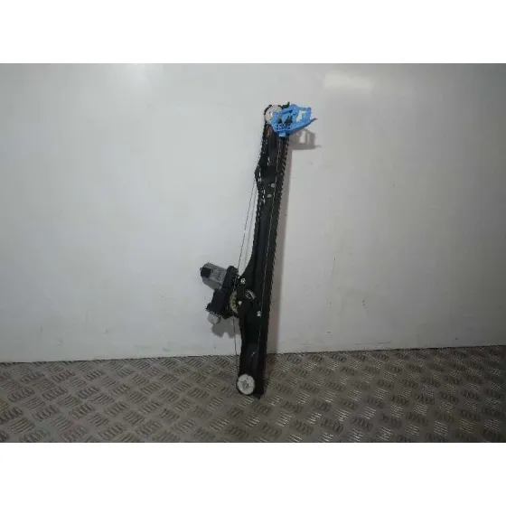 Elevalunas Delantero Izquierdo para Opel Combo D